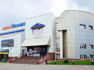 KRK Megapolis