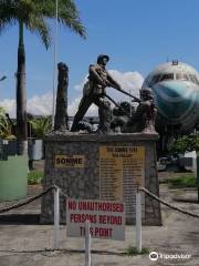 Chaguaramas Military History and Aerospace Museum