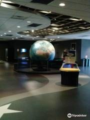 Abrams Planetarium