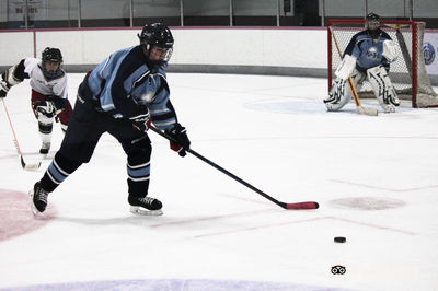Centre Ice Arena