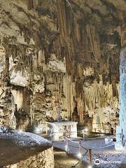 Grotta di Melidoni