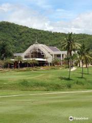 Majestic Creek Country Club.