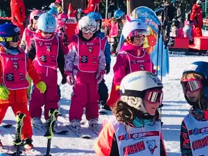 ESF Avoriaz 1800