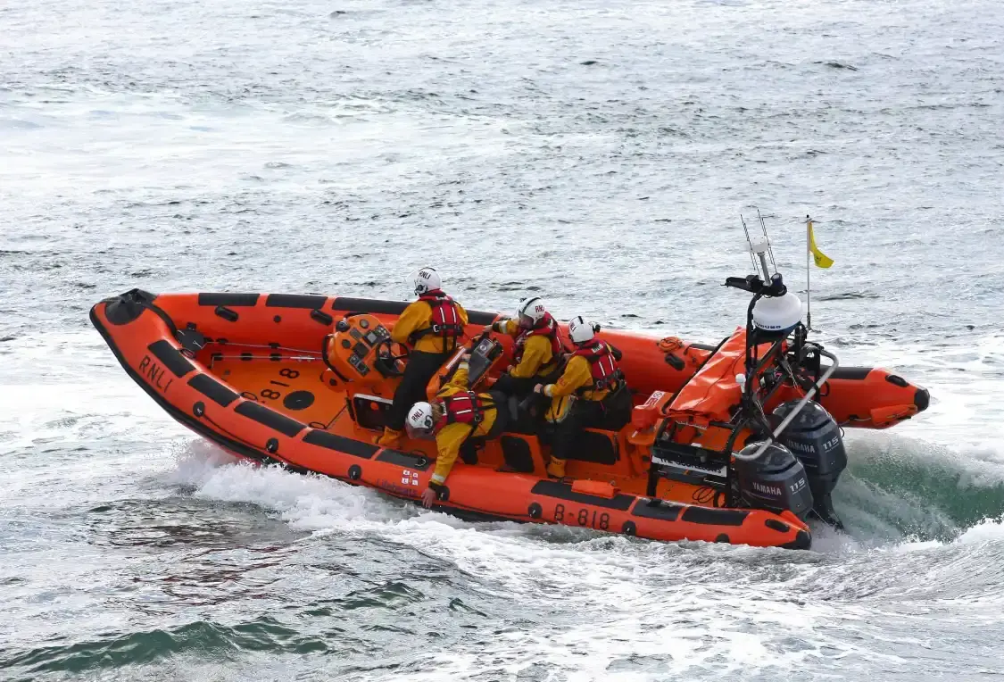 Sheringham Life Boat Station附近的飯店