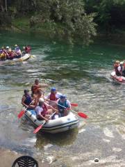 Argonaut Rafting