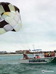 Ocean Parasail