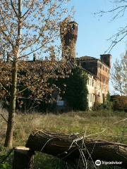 Castello di Vettigne