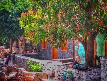 Рибейра-Гранде-де-Сантьяго