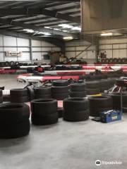 Redline Indoor Karting