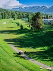 Fernie Golf Club