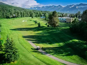 Fernie Golf Club