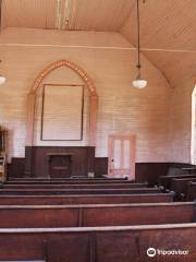 Bodie Methodist Church