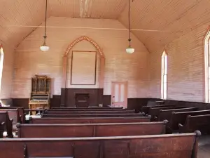 Bodie Methodist Church