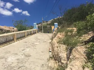 Monte do galo