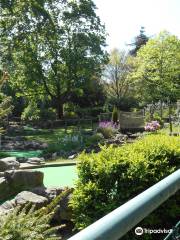 Victoria Falls Adventure Golf