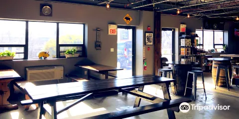 Rockingham Brewing Company