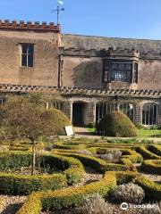 Holme Pierrepont Hall