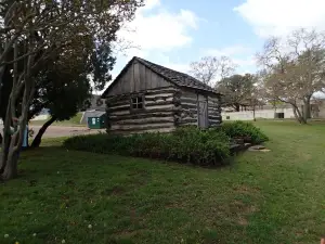 Bosque Museum