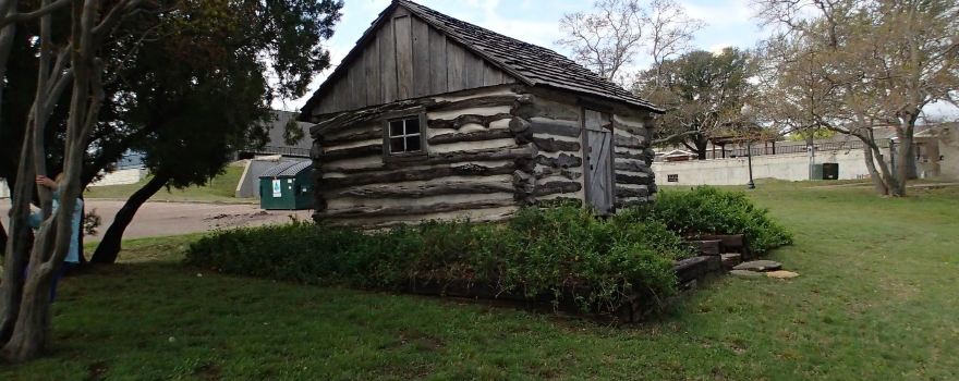 Bosque Museum
