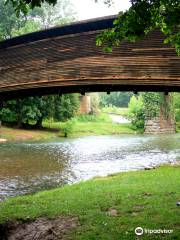 Humpback Bridge