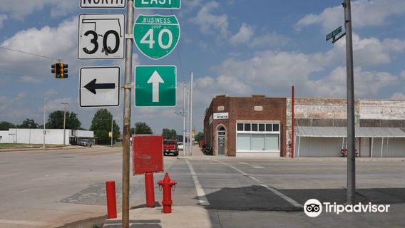 The Roger Miller Museum