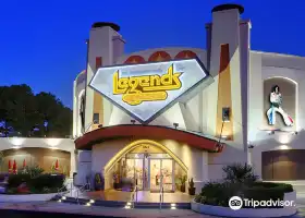 Legends in Concert Theater Myrtle Beach