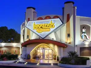 Legends in Concert Theater Myrtle Beach