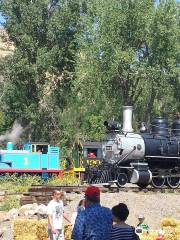 Colorado Railroad Museum