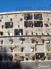 CImitero Monumentale di Bonaria