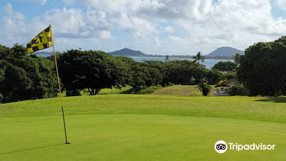 Bayview Golf Course
