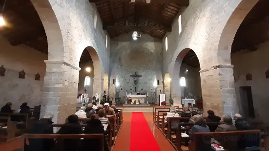 Pieve di Sant'Antonio