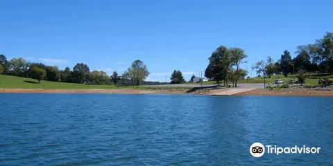 Anderson County Park