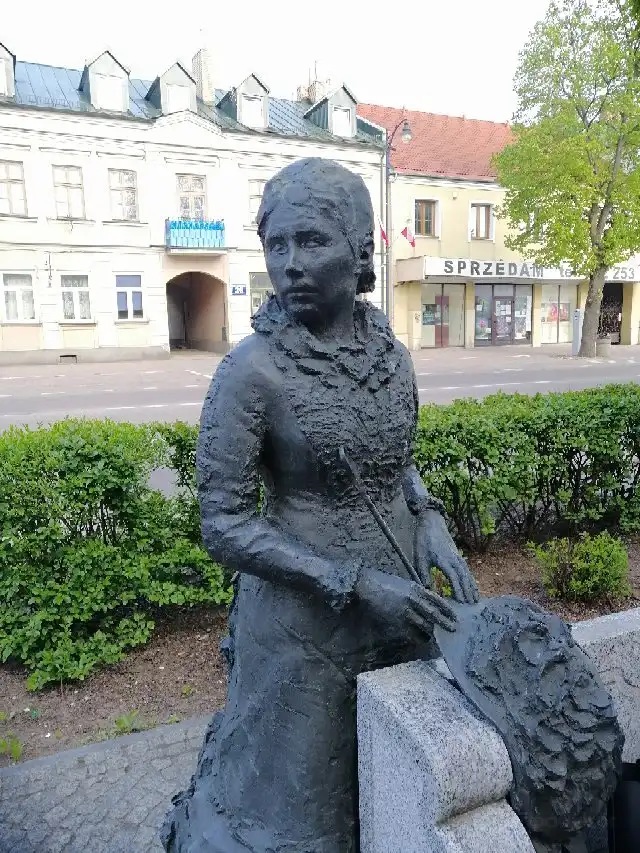Hotels near Suwalki Cultural Paths