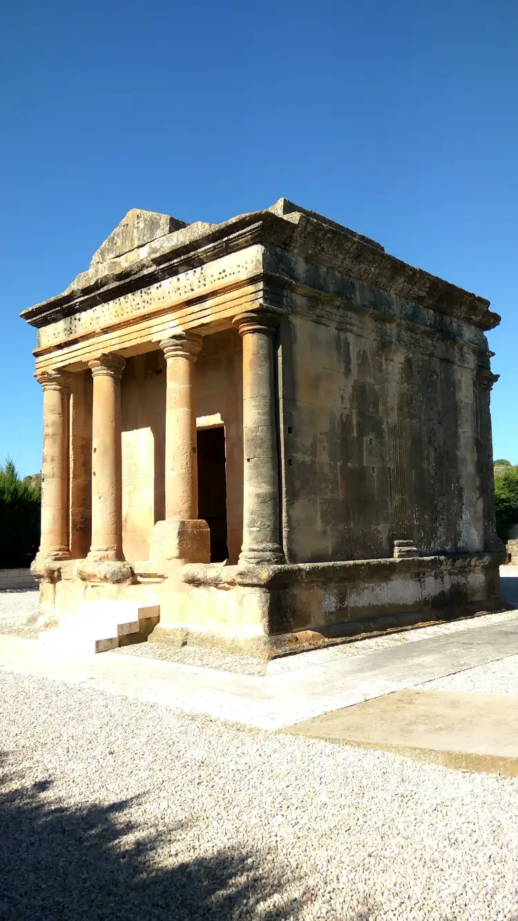 Comarca de Bajo Aragon-Caspe