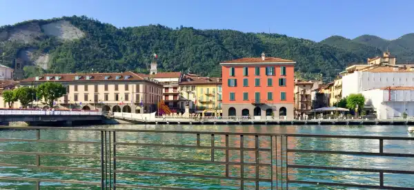 Hotel a Paratico