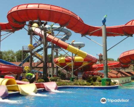 香港-阿納帕 機票酒店 自由行