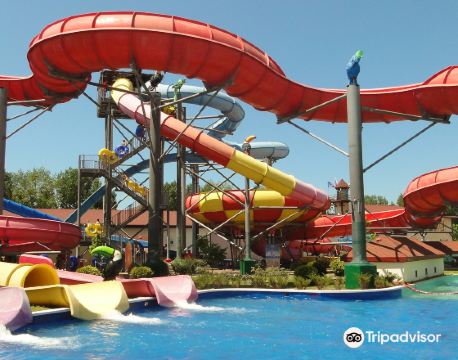 阿納帕 自由行套票