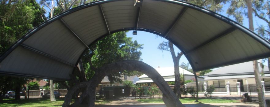 Old Gum Tree Reserve