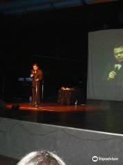 Centro de Cultura Amelio Amorim - de Arena Theater