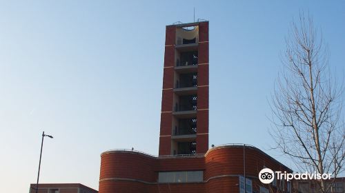 Ex Casa del Fascio di Asti