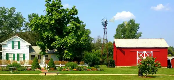 Hotels in Okemos