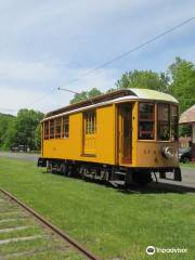 Shelburne Falls Trolley Museum