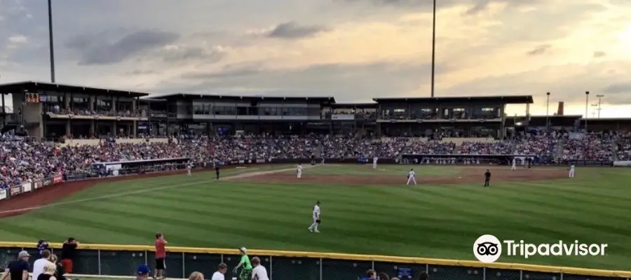 Werner Park