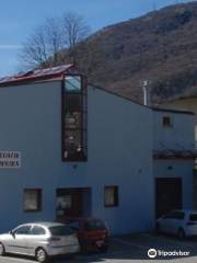 Comunità Emmaus Ticino