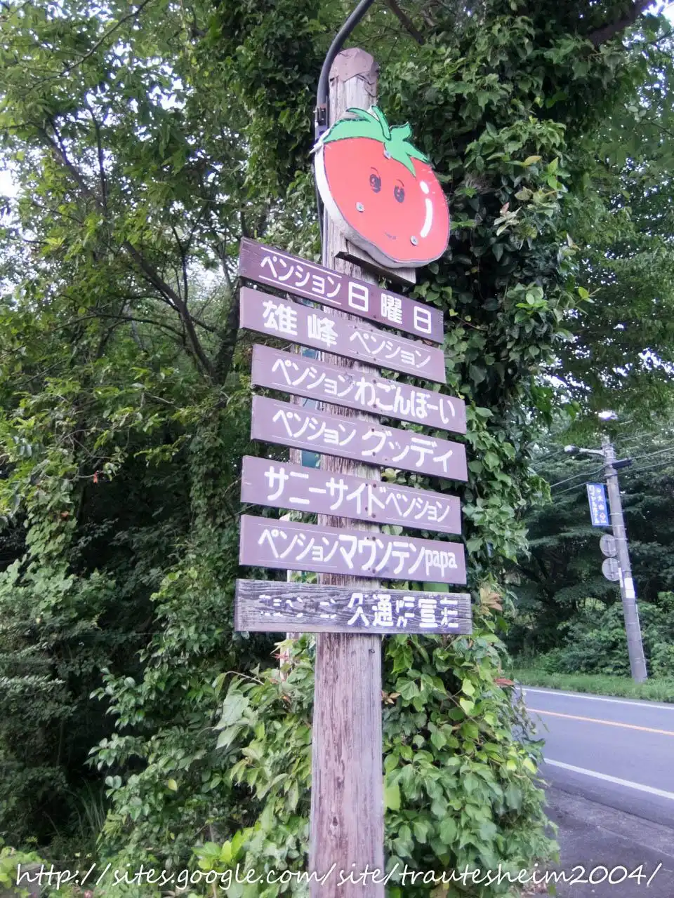 Hotels in der Nähe von Daisen Pension Village