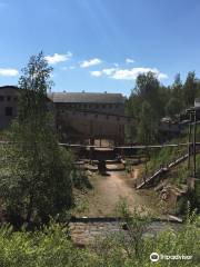 Outokumpu Old Mine and Mining Museum