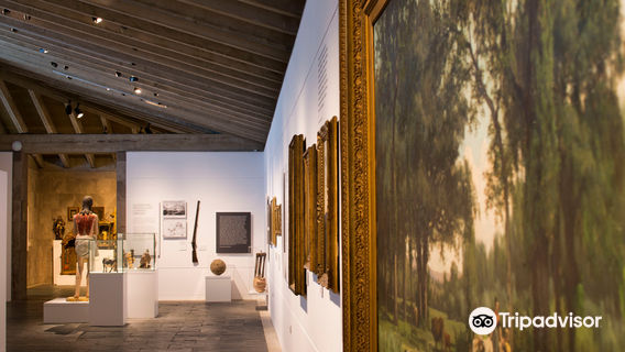 Museu de la Garrotxa