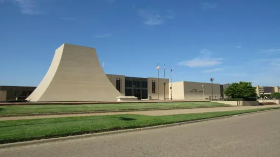 Texas Tech University