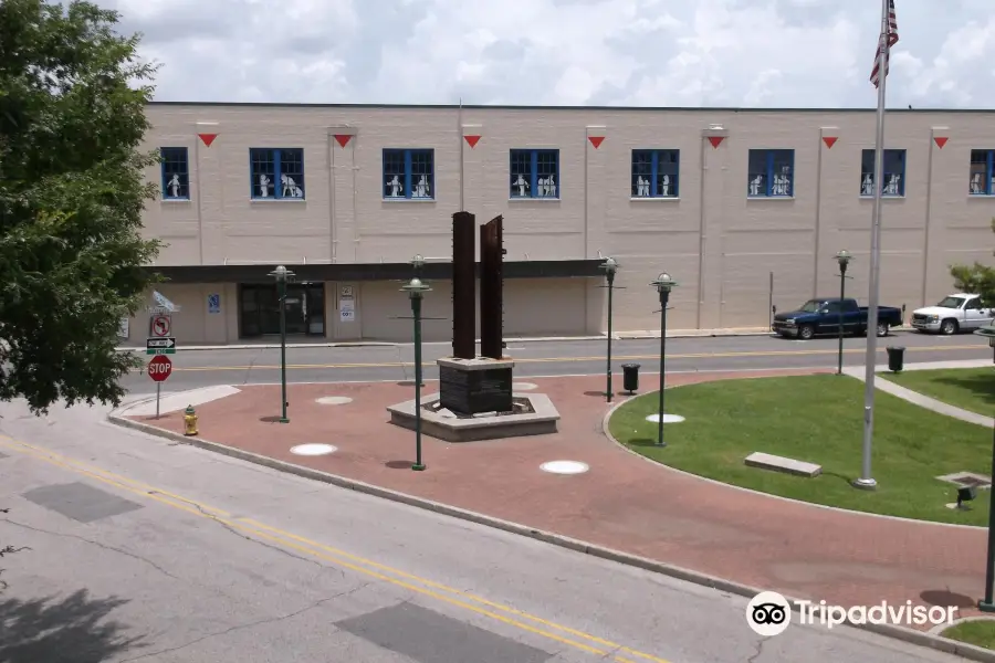 Children's Museum of Acadiana