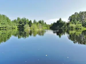 Refuge Pageau